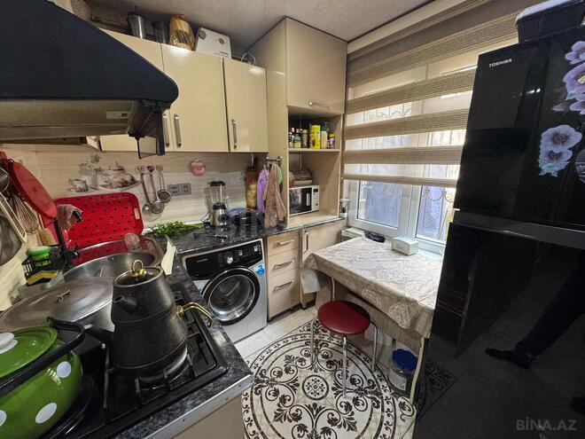 Satılır 4 otaqlı köhnə tikili 80 m², Neftçilər m., photo 12 from 21