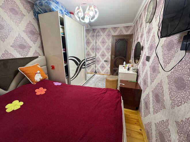 Satılır 4 otaqlı köhnə tikili 80 m², Neftçilər m., photo 10 from 21