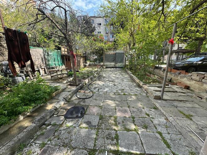 Satılır 4 otaqlı köhnə tikili 80 m², Neftçilər m., photo 20 from 21
