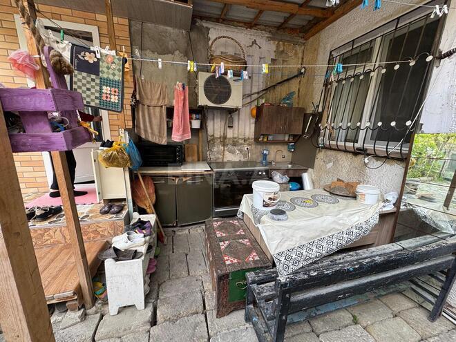 Satılır 4 otaqlı köhnə tikili 80 m², Neftçilər m., photo 19 from 21