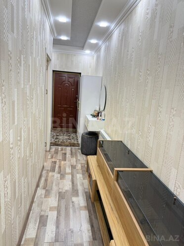 Satılır 2 otaqlı yeni tikili 60 m², photo 12 from 16
