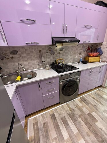 Satılır 2 otaqlı yeni tikili 60 m², photo 6 from 16