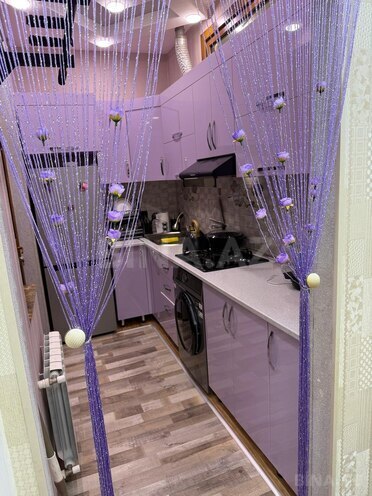 Satılır 2 otaqlı yeni tikili 60 m², photo 5 from 16
