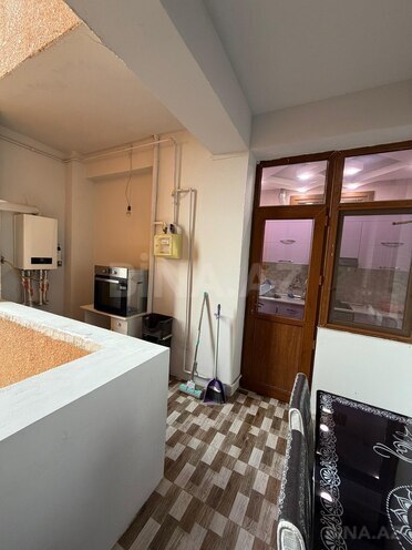 Satılır 2 otaqlı yeni tikili 60 m², photo 13 from 16