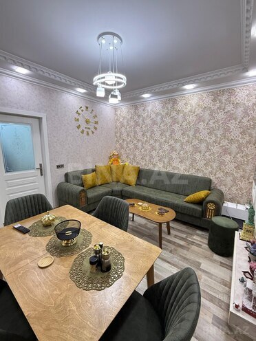 Satılır 2 otaqlı yeni tikili 60 m², photo 4 from 16