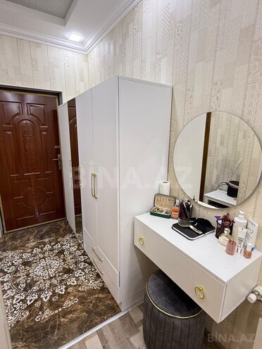 Satılır 2 otaqlı yeni tikili 60 m², photo 10 from 16