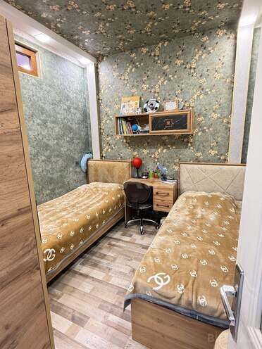 Satılır 2 otaqlı yeni tikili 60 m², photo 7 from 16