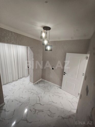 Satılır 2 otaqlı köhnə tikili 62 m², Massiv V q., photo 6 from 17