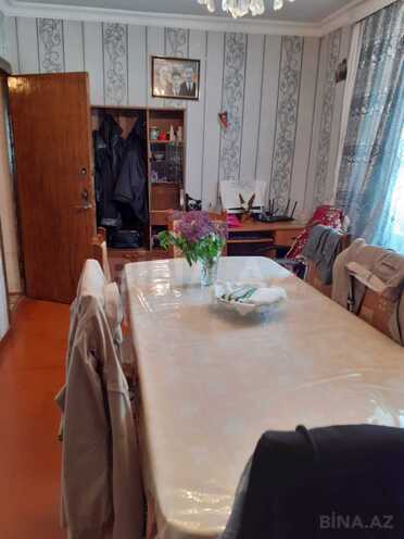Продаётся 4-комн. вторичка 100 м², м. Низами, photo 10 from 11