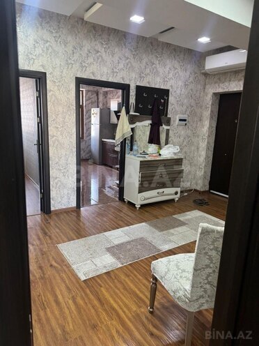 Сдаётся 3-комн. новостройка 120 м², м. Нариман Нариманов, photo 8 from 14