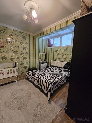 Продаётся 3-комн. новостройка 73 м², пос. Масазыр, photo 6 from 14