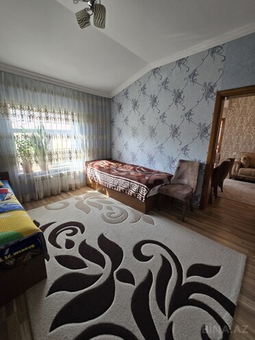 Продаётся 3-комн. новостройка 73 м², пос. Масазыр, photo 9 from 14