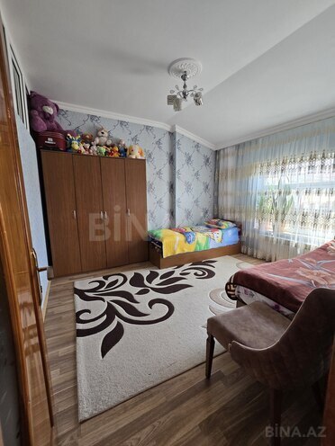 Продаётся 3-комн. новостройка 73 м², пос. Масазыр, photo 8 from 14