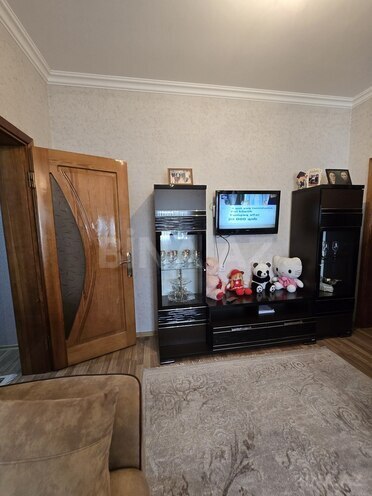 Продаётся 3-комн. новостройка 73 м², пос. Масазыр, photo 5 from 14