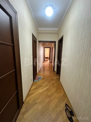 Сдаётся 2-комн. новостройка 80 м², м. Иншаатчылар, photo 11 from 13