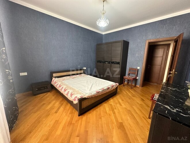 Сдаётся 2-комн. новостройка 80 м², м. Иншаатчылар, photo 4 from 13
