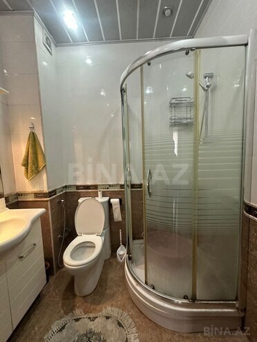 Сдаётся 2-комн. новостройка 80 м², м. Иншаатчылар, photo 12 from 13