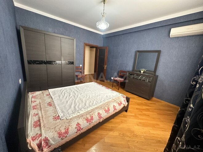 Сдаётся 2-комн. новостройка 80 м², м. Иншаатчылар, photo 1 from 13