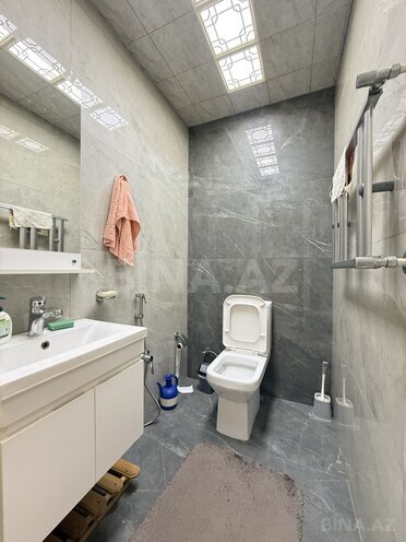 Продаётся 3-комн. новостройка 112 м², м. Элмляр Академиясы, photo 12 from 26