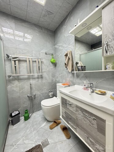 Продаётся 3-комн. новостройка 112 м², м. Элмляр Академиясы, photo 24 from 26