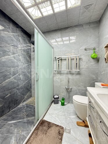 Продаётся 3-комн. новостройка 112 м², м. Элмляр Академиясы, photo 19 from 26