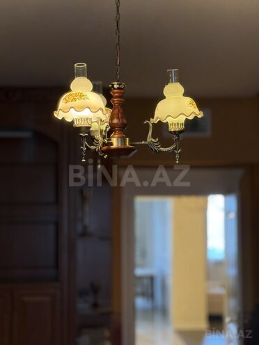 Продаётся 4-комн. новостройка 180 м², м. Низами, photo 28 from 32