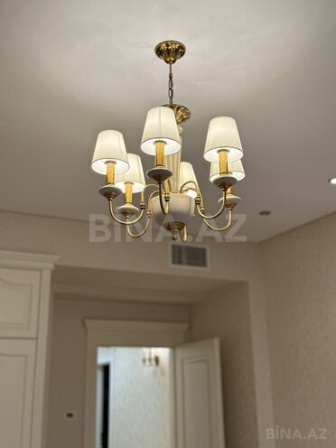 Продаётся 4-комн. новостройка 180 м², м. Низами, photo 16 from 32