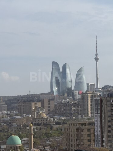 Продаётся 4-комн. новостройка 180 м², м. Низами, photo 13 from 32