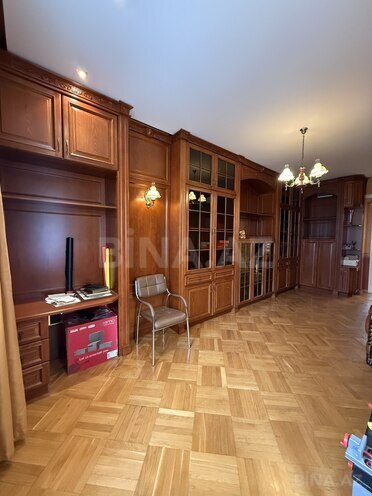Продаётся 4-комн. новостройка 180 м², м. Низами, photo 27 from 32