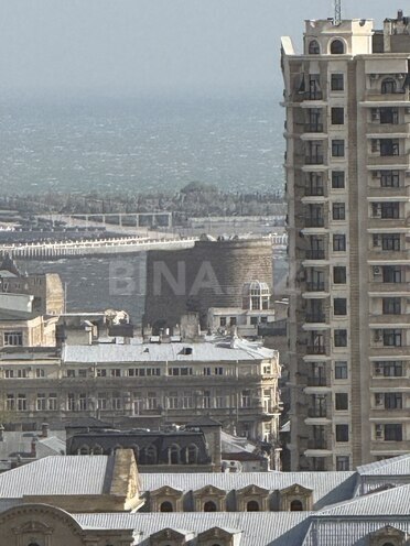 Продаётся 4-комн. новостройка 180 м², м. Низами, photo 12 from 32