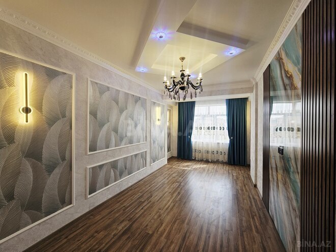 Продаётся 2-комн. новостройка 58 м², пос. Масазыр, photo 1 from 17