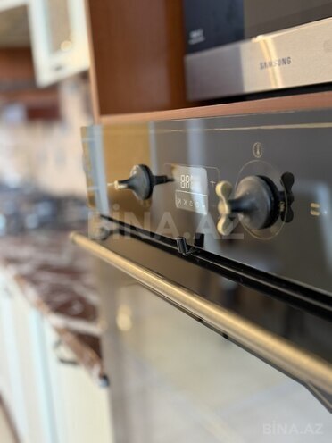 Продаётся 4-комн. новостройка 180 м², м. Низами, photo 11 from 32