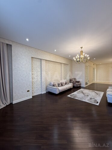 Продаётся 4-комн. новостройка 180 м², м. Низами, photo 5 from 32