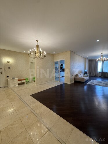 Продаётся 4-комн. новостройка 180 м², м. Низами, photo 4 from 32