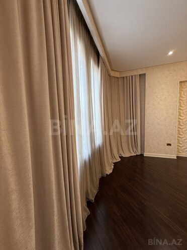 Продаётся 4-комн. новостройка 180 м², м. Низами, photo 6 from 32
