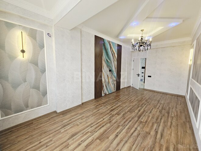 Продаётся 2-комн. новостройка 58 м², пос. Масазыр, photo 3 from 17