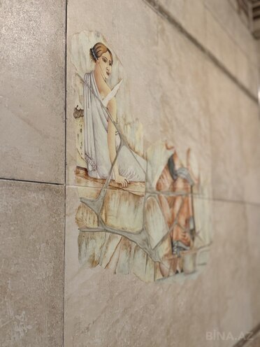 Продаётся 4-комн. новостройка 180 м², м. Низами, photo 23 from 32