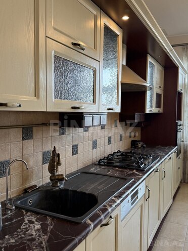 Продаётся 4-комн. новостройка 180 м², м. Низами, photo 10 from 32