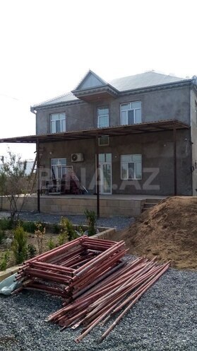 Продаётся 5-комн. дом/дача 250 м², пос. Сангачал, photo 9 from 12