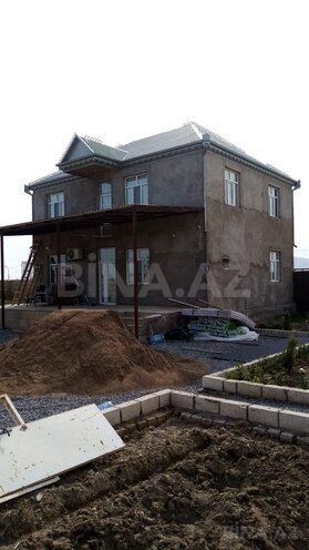 Продаётся 5-комн. дом/дача 250 м², пос. Сангачал, photo 11 from 12