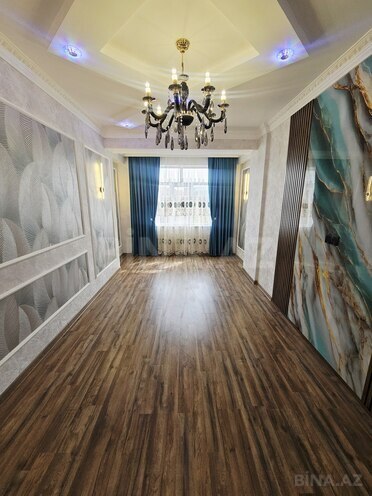 Продаётся 2-комн. новостройка 58 м², пос. Масазыр, photo 4 from 17