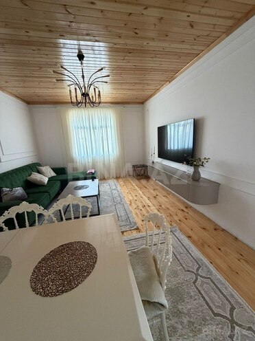 Продаётся 5-комн. дом/дача 250 м², пос. Сангачал, photo 1 from 12