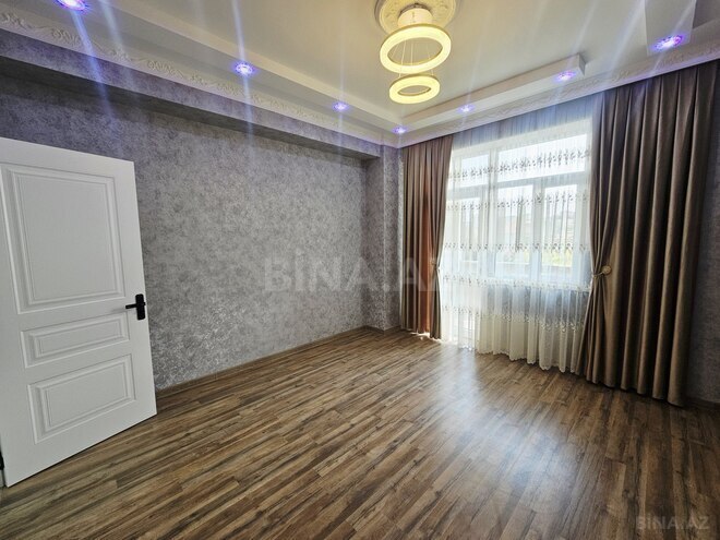 Продаётся 2-комн. новостройка 58 м², пос. Масазыр, photo 8 from 17