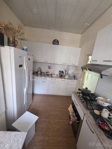 İcarəyə verilir 3 otaqlı köhnə tikili 70 m², Nəsimi r., photo 6 from 15