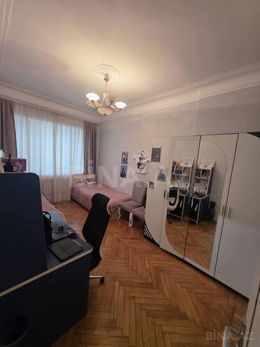İcarəyə verilir 3 otaqlı köhnə tikili 70 m², Nəsimi r., photo 3 from 15