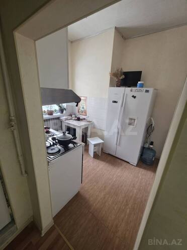 İcarəyə verilir 3 otaqlı köhnə tikili 70 m², Nəsimi r., photo 10 from 15