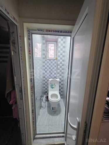 İcarəyə verilir 3 otaqlı köhnə tikili 70 m², Nəsimi r., photo 8 from 15