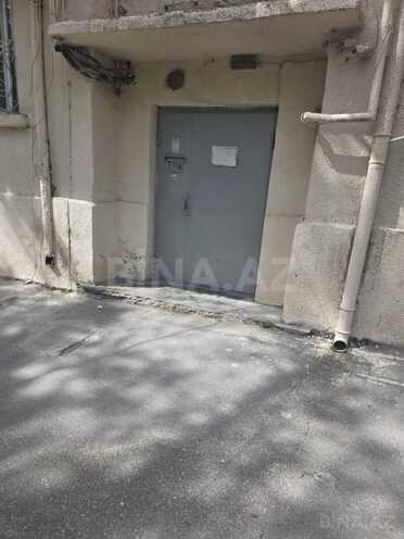 İcarəyə verilir 3 otaqlı köhnə tikili 70 m², Nəsimi r., photo 14 from 15