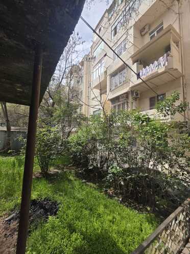 İcarəyə verilir 3 otaqlı köhnə tikili 70 m², Nəsimi r., photo 11 from 15