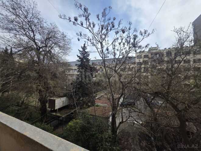 İcarəyə verilir 3 otaqlı köhnə tikili 70 m², Nəsimi r., photo 12 from 15